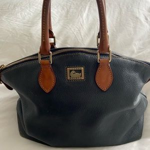Dooney and Bourke handbag